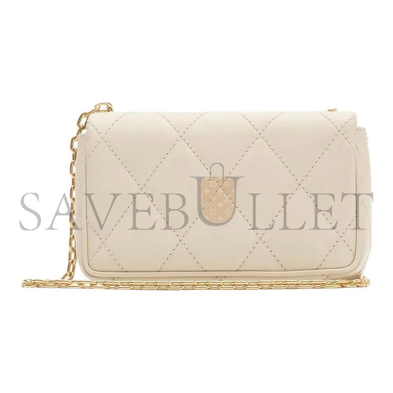BURBERRY SINGLE-SHOULDER CROSSBODY BAG 81116411 (19*13*5.5cm)